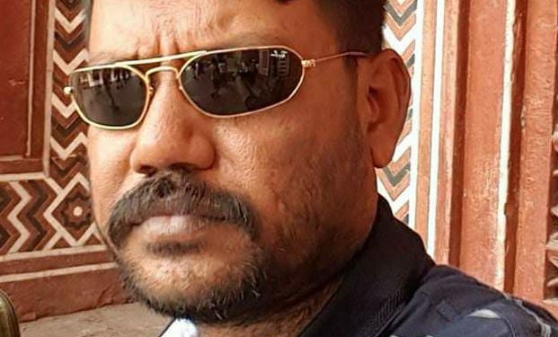 କରୋନା ଆକ୍ରାନ୍ତିତ ସାମ୍ବାଦିକଙ୍କ ପରଲୋକ –   ହିଞ୍ଜିଳି କାଟୁ