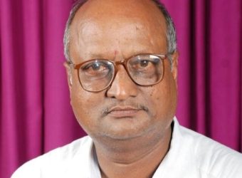 ଗଜପତି ଜିଲ୍ଲାର ପ୍ରଥମ କୋଭିଡ ଯୋଦ୍ଧା ତଥା ବରିଷ୍ଠ ସାମ୍ବାଦିକ କେ. ସିଏଚ୍ ରତନ୍ମଙ୍କ ପରଲୋକ ବିିଭିନ୍ନ ମହୋଲରେ ଶୋକ – ପାରଳଖେମୁଣ୍ଡି