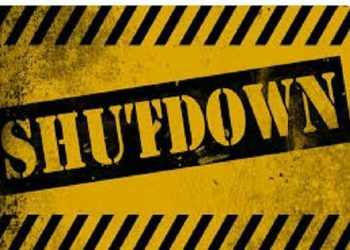 ବାଲେଶ୍ୱର ଜିଲ୍ଲାର ସନ୍ତୋଷପୁର ପଞ୍ଚାୟତରେ ଗୁରୁବାର ଠାରୁ ୩୦ ତାରିଖ ଗୁରୁବାର ସକାଳ  ୬ଟା ପର୍ୟ୍ୟନ୍ତ  ସଟ୍ଡାଉନ ଘୋଷଣା