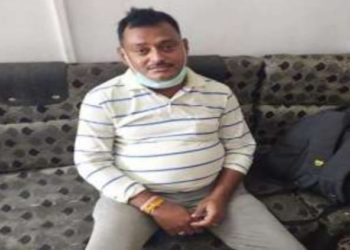 ଧରା ପଡିଲା ମୋଷ୍ଟ ୱାଣ୍ଟେଡ ଗ୍ୟାଙ୍ଗଷ୍ଟର ବିକାଶ ଦୁବେ