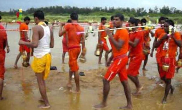 ବର୍ତ୍ତମାନ ଶ୍ରାବଣ ମାସ