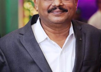 ଅଶୋକ ସାର୍ ହେଲେ ଓଡିଶା ସାହିତ୍ୟ ଏକାଡେମି ତରଫରୁ ନୟାଗଡ ଜିଲ୍ଲା ସଦସ୍ୟ