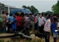 ଜାତୀୟ ରାଜପଥରେ ହବିବୁର ରେହମାନର ମୃତ୍ୟୁ
