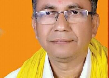 ନୀଳଗିରିରେ ଚର୍ଚ୍ଚା, ବିଧାୟକ ସୁକାନ୍ତ ନାୟକ ସୁପର ସ୍ପେଡର ହୋଇଯିବେ