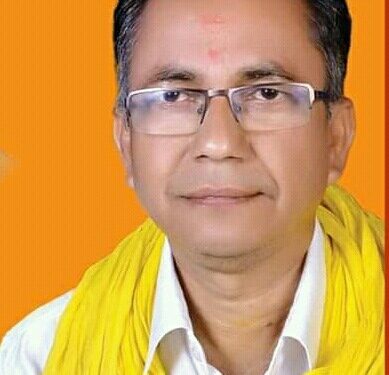 ନୀଳଗିରିରେ ଚର୍ଚ୍ଚା, ବିଧାୟକ ସୁକାନ୍ତ ନାୟକ ସୁପର ସ୍ପେଡର ହୋଇଯିବେ