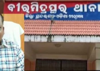 ନାବାଳିକା ଦୁଷ୍କର୍ମ ଓ ଗର୍ଭପାତ ଘଟଣାରେ ପୂର୍ବତନ ଆଇଆଇସି ଆନନ୍ଦ ମାଝୀଙ୍କୁ ଗିରଫ