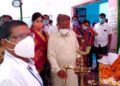 ବାଲିକୁଦା-ଏରସମା ନିର୍ବାଚନ ମଣ୍ଡଳୀର ବାଲିତୁଠ ପଂଚାୟତ ଠାରେ ଜୀବନବିନ୍ଦୁ କାର୍ଯ୍ୟକ୍ରମରେ , ୪୨୭ ୟୁନିଟ୍ ରେକର୍ଡ ସଂଖ୍ୟକ ରକ୍ତ ସଂଗ୍ରହ