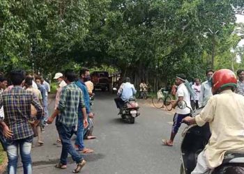 ମାହାଙ୍ଗାରେ ଆମାନିଆଙ୍କ ଲଗାମ ନାଇଁ, ଅବାଧରେ ଚାଲିଛି ମେଳି କଟକ ଜିଲ୍ଲାରେ ପୁଣି ୨୯ କରୋନା ଆକ୍ରାନ୍ତ ଚିହ୍ନଟ