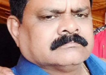 ଅବସର ପ୍ରାପ୍ତ ସହକାରୀ ଯନ୍ତ୍ରୀ ଗନ୍ତାୟତ ଙ୍କ ପରଲୋକ – ପାରଳଖେମୁଣ୍ଡି