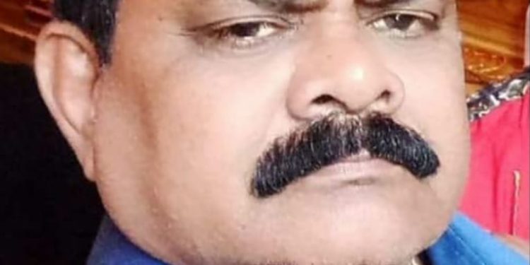 ଅବସର ପ୍ରାପ୍ତ ସହକାରୀ ଯନ୍ତ୍ରୀ ଗନ୍ତାୟତ ଙ୍କ ପରଲୋକ – ପାରଳଖେମୁଣ୍ଡି