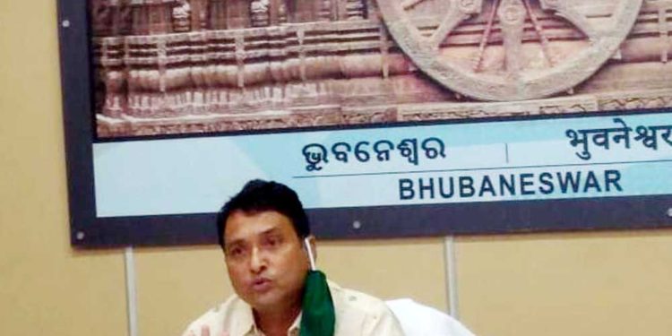ଶକ୍ତି କ୍ଷେତ୍ରରେ ବିନିଯୋଗ ପୁଞ୍ଜିର ସୁଧ ହାର ହ୍ରାସ ପାଇଁ ଓଡ଼ିଶାର ଦାବି