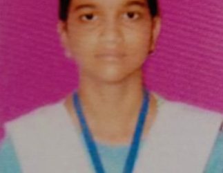 ନୂଆଗାଁ ବ୍ଲକ୍ ଟପ୍ପର ସୁଜାତା ସାହୁ