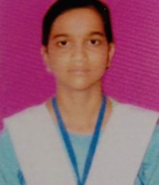 ନୂଆଗାଁ ବ୍ଲକ୍ ଟପ୍ପର ସୁଜାତା ସାହୁ