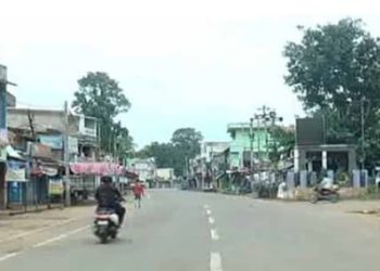 ଫୁଲବାଣୀ ଏବଂ ବାଲିଗୁଡ଼ା NACକୁ ୪ ଦିନିଆ ସଟଡାଉନ୍‌ – ଜିଲ୍ଲାପାଳ