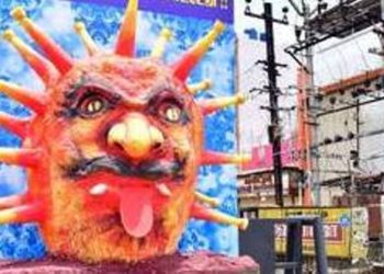 ଓଡ଼ିଶାରେ ୩,୯୩,୬୦୨ ଟି ନମୁନା ପରୀକ୍ଷା କରାଯାଇଛି ,୧୮,୧୧୦ ଜଣ ପଜିଟିଭ୍‌ ଚିହ୍ନଟ ,୧୨,୯୧୦ ଜଣ ରୋଗୀ ସଂପୂର୍ଣ୍ଣ ସୁସ୍ଥ,୯୭ ଜଣ ମୃତ୍ୟୁ ହୋଇଛି  ।