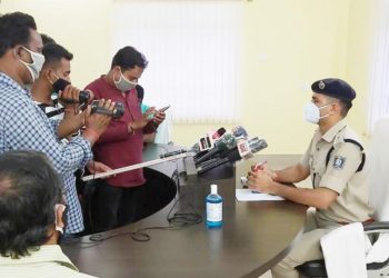 ଓଡ଼ିଶା ପୁଲିସକୁ ବଡ଼ ସଫଳତା ।