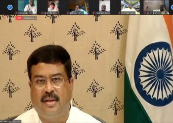 ହକ୍ ନମିଳିବା ପର୍ଯ୍ୟନ୍ତ ଓବିସି ମୋର୍ଚ୍ଚା ଲଢେଇ ଜାରି ରଖିବା ଦରକାର : ଧର୍ମେନ୍ଦ୍ର ପ୍ରଧାନ