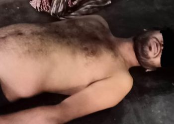 ଋଣ ଭାର ଯୋଗୁ ରଶି ଦେଇ ଆତ୍ମହତ୍ୟା କଲେ  କମ୍ପ୍ୟୁଟର ଶିକ୍ଷକ