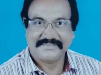 ଗଜପତି ଜିଲ୍ଲାର ଲୋକପ୍ରିୟ କବି ଓ ସାହିତ୍ୟକ ବିଚିତ୍ରା ନନ୍ଦ ବେବର୍ତ୍ତା ଓଡ଼ିଶା ସାହିତ୍ୟ ଏକାଡେ଼ମୀ ସଦସ୍ୟ ଭାବେ ମନୋନୀତ