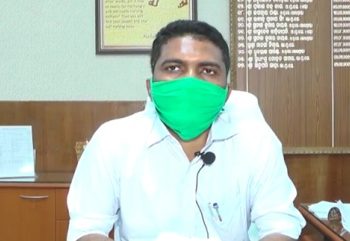 ଗଜପତି ଜିଲ୍ଲାରେ ଆଉ ୧୭ ପଜେଟିଭ ଚିହ୍ନଟ ହେବା ପରେ ଆକ୍ରାନ୍ତଙ୍କ ସଂଖ୍ୟା ବୃଦ୍ଧି ପାଇ ୫୩୬ ରେ ପହଞ୍ଚିଛି