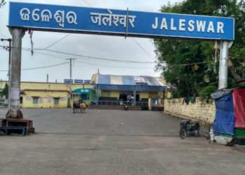 ଜଳେଶ୍ୱରରେ ନିୟମ ମାନିଲେ, ବଜାର ବନ୍ଦ, ରାସ୍ତଘାଟ ଶୂନଶାନ