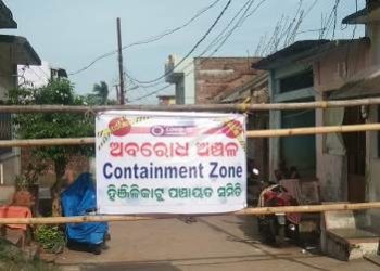 ମକରଝୋଳ ପଂଚାୟତରେ ଗଞ୍ଜାମ ଜିଲ୍ଲାପାଳଙ୍କ କରୋନା ସ୍ଥିତ ସମୀକ୍ଷା ଓ ଆଲୋଚନା – ହିଂଜିଳିକାଟୁ