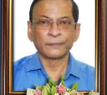 ପ୍ରିୟବ୍ରତ ପଟ୍ଟନାୟକଙ୍କ ଆତ୍ମାର ସଦ୍‌ଗତି କାମନା କରିବା ସହିତ ତାଙ୍କ ଆତ୍ମା ଯେଉଁଠି ଥିଲେ ମଧ୍ୟ ଶାନ୍ତିରେ ରହିବ ହିଁ ରହିବ ।