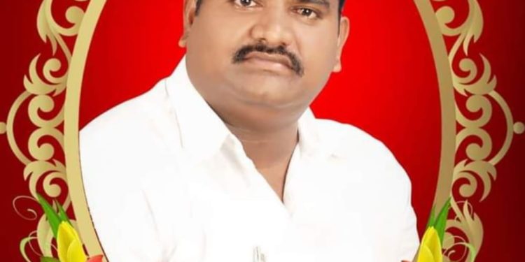 ପାରଳଖେମୁଣ୍ଡି ପୌରପରିଷଦର ପୂର୍ବତନ ନଗରପାଳ ପି.କ୍ରିଷ୍ଣାଙ୍କ ବିୟୋଗରେ ବିଭିନ୍ନ ମହଲରେ ଶୋକ – ପାରଳାଖେମୁଣ୍ଡି