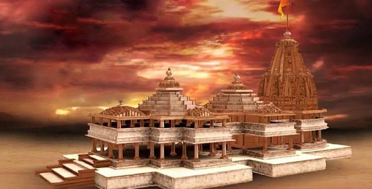 ରାମ ମନ୍ଦିର ଭୂମିପୂଜନ ଉପରେ ରୋକ ଲଗାଇବାକୁ ଆଲ୍ଲାହାବାଦ ହାଇକୋର୍ଟରେ ଆବେଦନ ଦାଖଲ କଲେ ସାମ୍ବାଦିକ