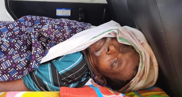 ଛୁରୀ ଭୁଷି ବାପାକୁ ହତ୍ୟା କଲା ମଦ୍ୟପ ପୁଅ