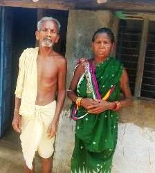 ଚାଷୀଙ୍କୁ କାଳିଆ କଣ୍ଟା , କ୍ଷୁଦ୍ର ଚାଷୀଙ୍କୁ   ସରକାରୀ ନଥିରେ ଚାକିରିଆ ମାନ୍ୟତା