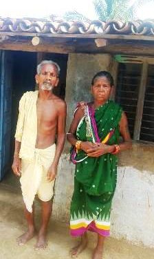 ଚାଷୀଙ୍କୁ କାଳିଆ କଣ୍ଟା , କ୍ଷୁଦ୍ର ଚାଷୀଙ୍କୁ   ସରକାରୀ ନଥିରେ ଚାକିରିଆ ମାନ୍ୟତା