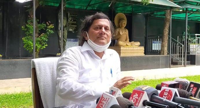 କିଟ ବିଶ୍ୱବିଦ୍ୟାଳୟ ପକ୍ଷରୁ ବିଶେଷ ଘୋଷଣା କାରୋନା ମୃତକଙ୍କ ପିଲାଙ୍କୁ କିଟ ବିଶ୍ଵବିଦ୍ୟାଳୟରେ ସମ୍ପୂର୍ଣ ନିଃଶୁଳ୍କ ଶିକ୍ଷା