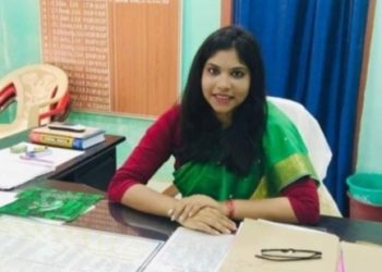 ମୟୁରଭଞ୍ଜ ରେ ଅଭିଯୋଗ କଳାହାଣ୍ଡି ରେ ନୀଲମ୍ବିତ ଉପଜିଲ୍ଲାପାଳ