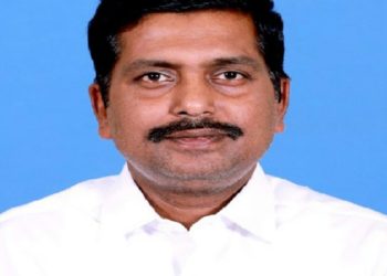 ବାଲେଶ୍ୱରରେ  ରେମୁଣା ବିଧାୟକ ସୁଧାଂଶୁ ଶେଖର ପରିଡାଙ୍କୁ କରୋନା ପଜିଟିଭ୍