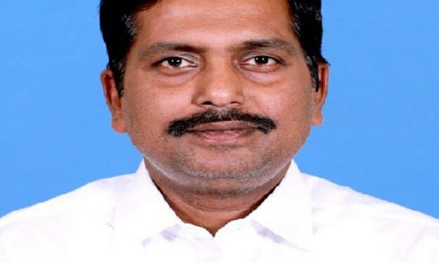 ବାଲେଶ୍ୱରରେ  ରେମୁଣା ବିଧାୟକ ସୁଧାଂଶୁ ଶେଖର ପରିଡାଙ୍କୁ କରୋନା ପଜିଟିଭ୍