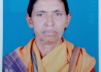 ବୃଦ୍ଧାଙ୍କ ଶବ ଉଦ୍ଧାରକୁ  ମାସେ ବିତିଲା ପୋଲିସର  ହାତ ଖାଲି,ନ୍ୟାୟ ଅପେକ୍ଷାରେ ପରିବାର ।