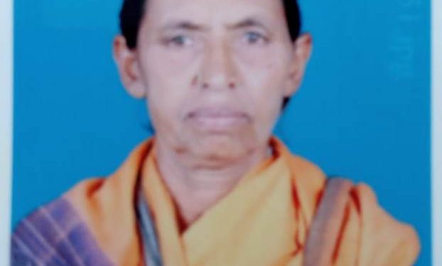ବୃଦ୍ଧାଙ୍କ ଶବ ଉଦ୍ଧାରକୁ ମାସେ ବିତିଲା ପୋଲିସର ହାତ ଖାଲି,ନ୍ୟାୟ ଅପେକ୍ଷାରେ ପରିବାର ।