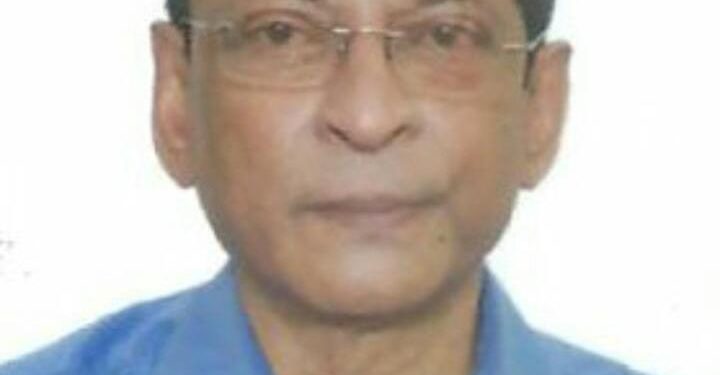 ଆଇ.ଏ.ଏସ. ପ୍ରିୟବ୍ରତ ପଟ୍ଟନାୟକ ଙ୍କ ପରଲୋକ ରେ ସମଗ୍ର ଜିଲ୍ଲାରେ ଦୁଃଖର ବାତାବରଣ
