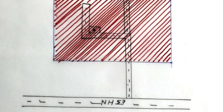 ସରିଗଣ୍ଡା ପଂଚାୟତର ବନ୍ଧୁଗାଁ ପଂଚାୟତ କୁ କଣ୍ଟନମେଣ୍ଟ ଘୋଷଣା କଲେ ଜିଲ୍ଲପାଳ