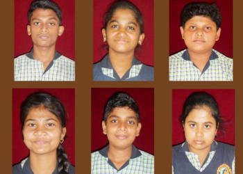 ସିବିଏସଇ ୧୦ ଶ୍ରେଣୀ ପରୀକ୍ଷାରେ ସେଞ୍ଚୁରିଆନ ପବ୍ଲିକ ସ୍କୁଲ ର ଛାତ୍ର ଛାତ୍ରୀ ମାନଙ୍କ ବଡ଼ ସଫଳତା