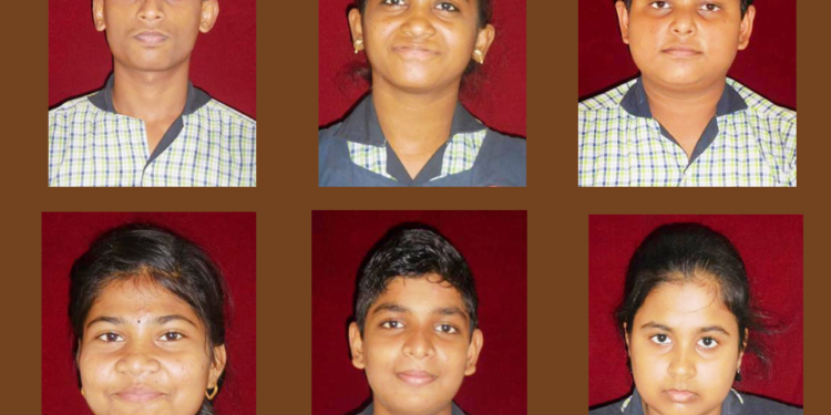 ସିବିଏସଇ ୧୦ ଶ୍ରେଣୀ ପରୀକ୍ଷାରେ ସେଞ୍ଚୁରିଆନ ପବ୍ଲିକ ସ୍କୁଲ ର ଛାତ୍ର ଛାତ୍ରୀ ମାନଙ୍କ ବଡ଼ ସଫଳତା