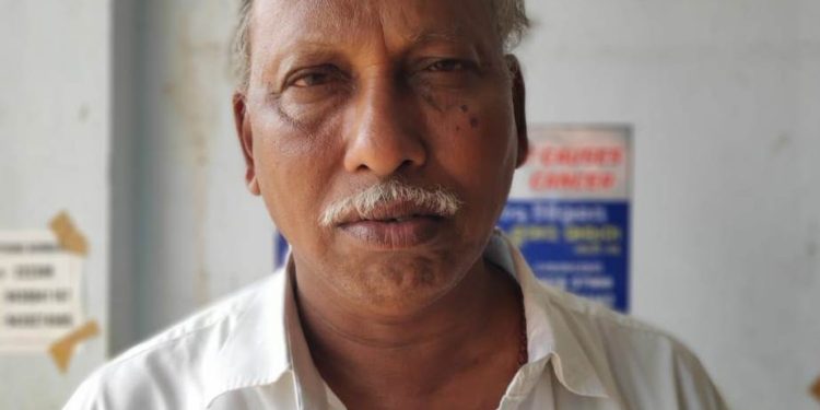 ତେଲୁଗୁ ସାହିତ୍ୟ ଓ ସାଂସ୍କୃତିକ ସଙ୍ଗଠନ “ଚୈତନ୍ୟ” ର ଆବାହକ ବି ଏସ ରାଓ ପଟ୍ଟନାୟକ ଙ୍କ ବିୟୋଗରେ ବିଭିନ୍ନ ମହଲରେ ଶୋକ