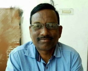 ଗଜପତି ଜିଲ୍ଲା ସୂଚନା ଓ ଲୋକସଂପର୍କ ଅଧିକାରୀ ରବି ଚନ୍ଦ୍ର ନାୟକଙ୍କର ପରଲୋକ ରେ ବିଭିନ୍ନ ମହଲରେ ଶୋକ
