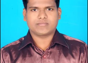 ରୁଦ୍ରସେନା ଗଞ୍ଜାମ ଜିଲ୍ଲା ଅଧ୍ଯକ୍ଷ ଭାବେ ରଞ୍ଜନ ସାହୁ ମନୋନୀତ