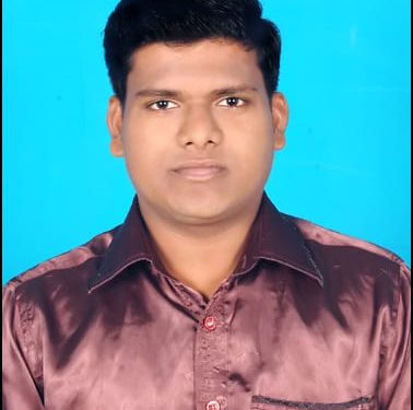 ରୁଦ୍ରସେନା ଗଞ୍ଜାମ ଜିଲ୍ଲା ଅଧ୍ଯକ୍ଷ ଭାବେ ରଞ୍ଜନ ସାହୁ ମନୋନୀତ