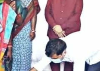 ବିଜୁ ଜନତା ଦଳର ପୂର୍ବତନ କର୍ପୋରେଟର ବିଜୟ କେତନ ଙ୍କର ପରଲୋକରେ ଶୋକ