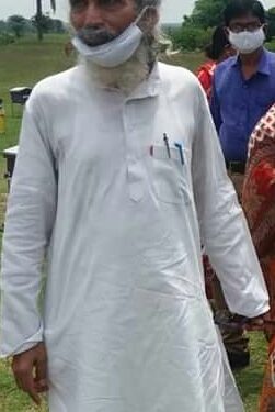 ମନ୍ତ୍ରୀ ପ୍ରତାପ ଷଡ଼ଙ୍ଗୀଙ୍କ କରୋନା ପରୀକ୍ଷା ନେଗେଟିଭ୍