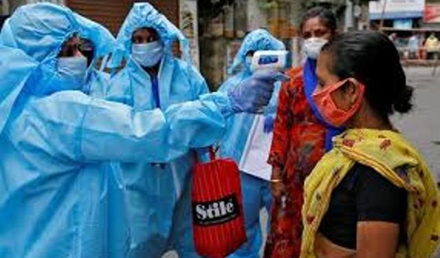 ନୟାଗଡ଼ ଜିଲ୍ଲାରେ କରୋନା ପୁଣି ଜିଲ୍ଲାର ବିଭିନ୍ନ ସ୍ଥାନରୁ ୨୨ ଜଣ ଆକ୍ରାନ୍ତ ଚିହ୍ନଟ : ରଣପୁର ବ୍ଲକ ରୁ ଜଣେ