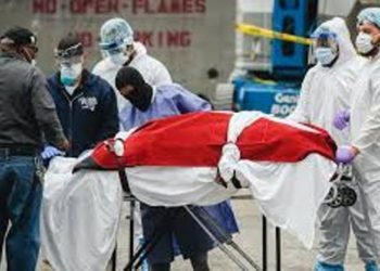 ଢେଙ୍କାନାଳ ଜିଲ୍ଲାରେ ପ୍ରଥମ କରୋନା ମୃତ୍ୟୁ